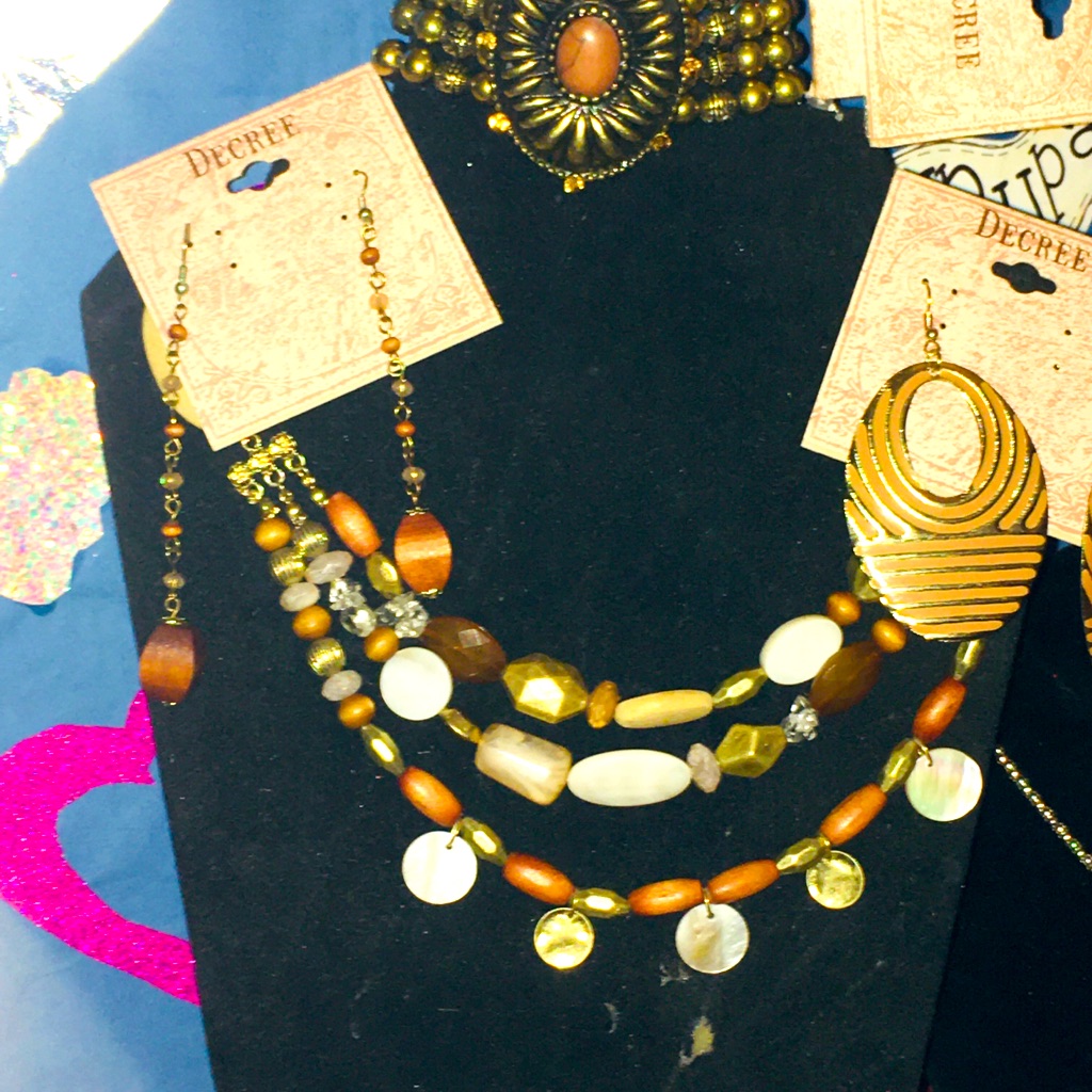 Decree Matching Bundle 26$